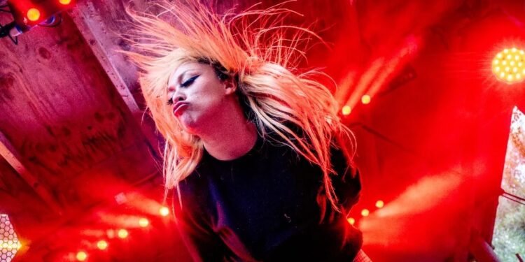 Brilliant night out in the capital city