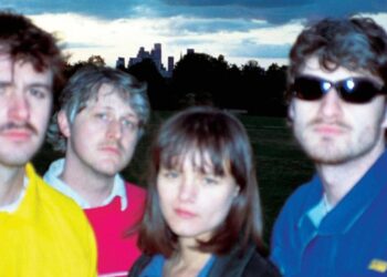 Pynch set to make a ‘Beautiful Noise’