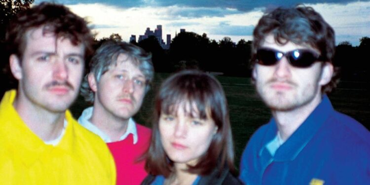 Pynch Pynch set to make a ‘Beautiful Noise’