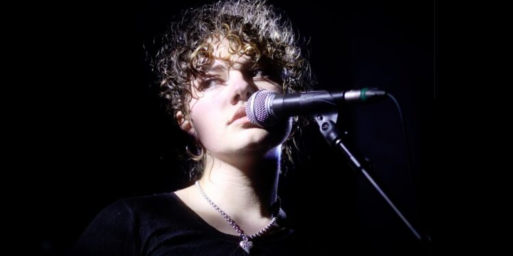 Goodbye (pic Rob Orchard) Goodbye announce headline gig in support of debut single