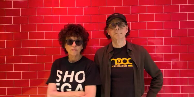 Immersion drop single ahead of new album and concert dates