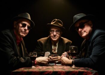 Punk legends Ruts DC announce their first ever gig at Dust venue in Brighton