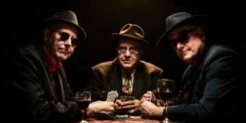 Punk legends Ruts DC announce their first ever gig at Dust venue in Brighton