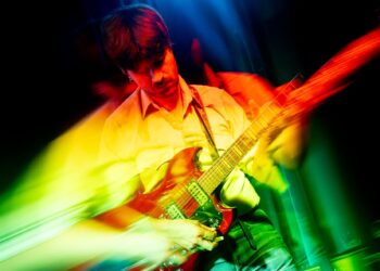 ‘Everyone Left’ Oyama gig with smiles on their faces