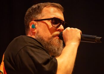 The ‘Boy From Michigan’ is never ‘Disappointing’