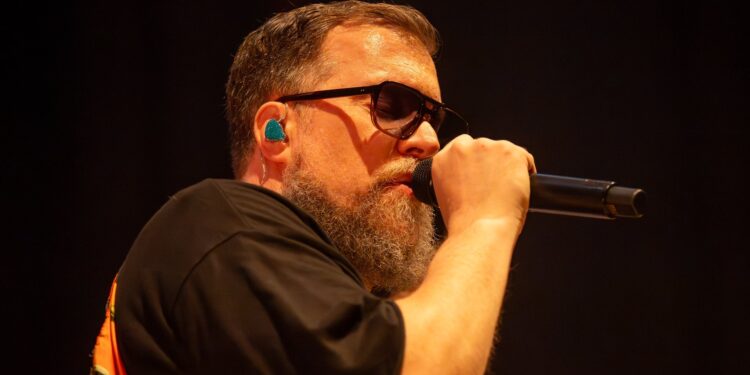 The ‘Boy From Michigan’ is never ‘Disappointing’