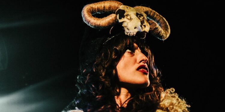 Le Lamb, Swallowtail, Veronica & Restless Taxis offering up new sounds