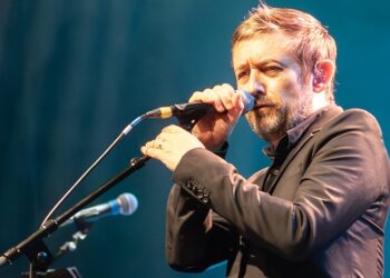 ‘In Pursuit Of Happiness’ with The Divine Comedy