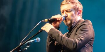 ‘In Pursuit Of Happiness’ with The Divine Comedy