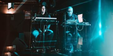 Echoes of the Unseen: Death & Vanilla’s chilling live score brings ‘Whistle And I’ll Come To You’ to life at Komedia