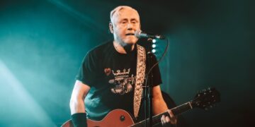 Theatre Of Hate ‘Westworld’ gig a huge success