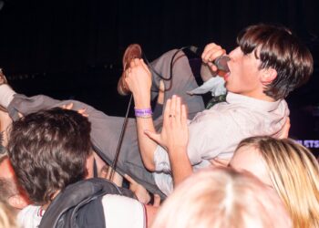 Top quality fun night out with Welly, Slag & Lemonsuckr