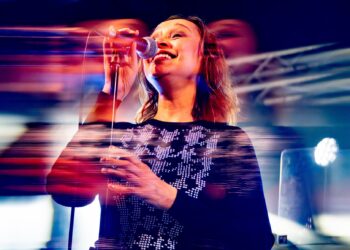 From ‘Great Things’ to a great night: Echobelly shine at Chalk