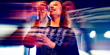 From ‘Great Things’ to a great night: Echobelly shine at Chalk