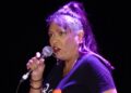 Bow Wow Wow at Ropetackle Arts Centre, Shoreham-by-Sea 24.10.25 (pic Nick Linazasoro) Bow Wow Wow perform rare Sussex concert