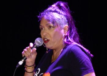 Bow Wow Wow perform rare Sussex concert