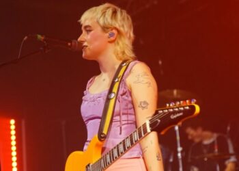 NewDad bring the ‘Altar’ to Chalk