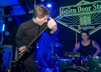 What a cool ‘Bastard’ set from The Wants