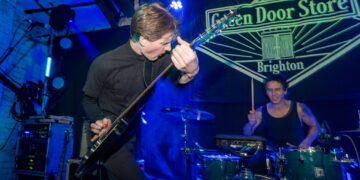 What a cool ‘Bastard’ set from The Wants
