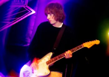 ‘Opportunity Arising’ for Liam Gallagher’s son’s band Villanelle