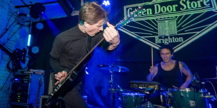 What a cool ‘Bastard’ set from The Wants