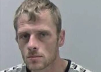 Jailed thief wanted for recall to prison