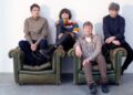 The Charlatans ‘We Are Love’ say The Charlatans