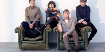 ‘We Are Love’ say The Charlatans