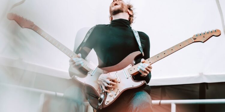 Winter Gardens to headline December’s ‘Hidden Herd’ night