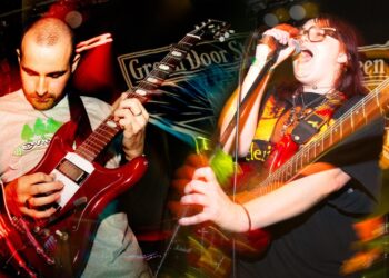 Gnarwal Fest makes its debut at Brighton’s Green Door Store