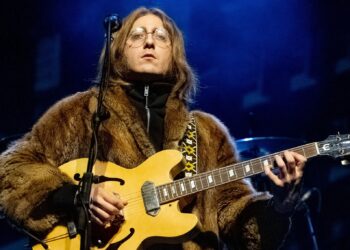 The Bootleg Beatles to dive into the Beatles 1965-69 albums