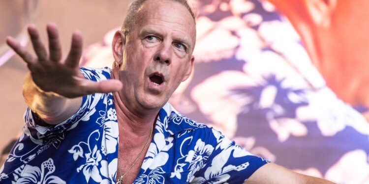 Fatboy Slim announces ‘Big Beach Boutique 7’