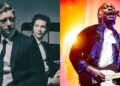 Interpol (pic Eliot Lee Hazel) & Bloc Party (pic Sara-Louise Bowrey) Bloc Party & Interpol announce 2026 co-headline tour