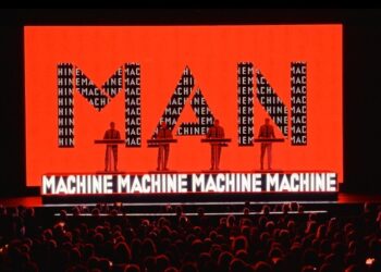 Electro pioneers Kraftwerk announce first UK tour since 2017