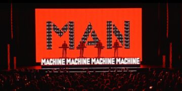 Electro pioneers Kraftwerk announce first UK tour since 2017