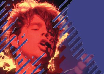 Thompson Twins’ Tom Bailey announces ‘Greatest Hits’ tour with Blancmange as guests