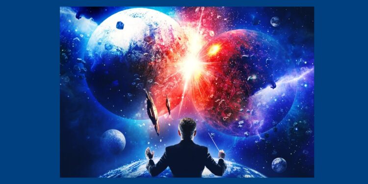 70-piece orchestra to play the Music of Zimmer vs Williams