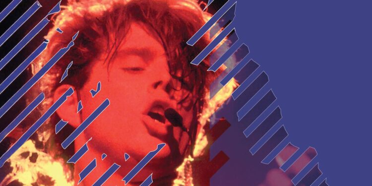 Thompson Twins’ Tom Bailey announces ‘Greatest Hits’ tour with Blancmange as guests