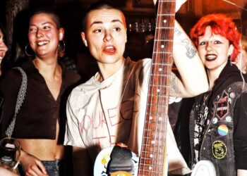 New music opportunities for a new year