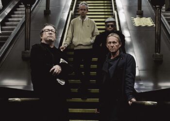 Ocean Colour Scene announce ‘Moseley Shoals’ 30th Anniversary Tour for 2026