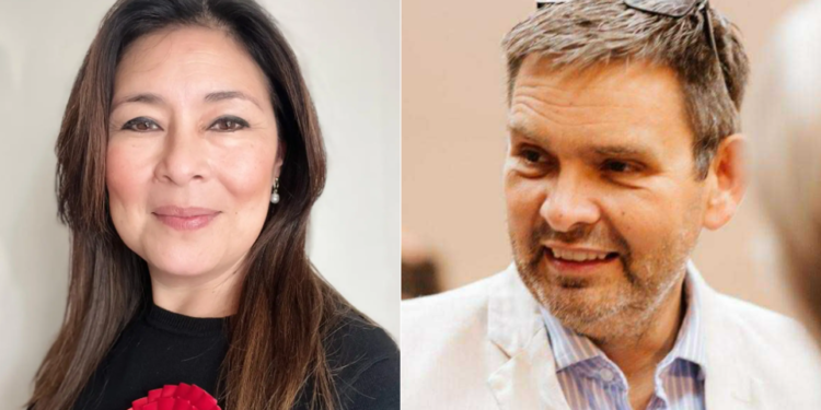 Two vie to be Sussex mayoral candidate for Labour