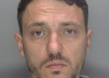 Prolific thief jailed for champagne shoplifting spree