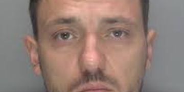 Prolific thief jailed for champagne shoplifting spree