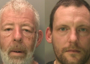 Father and sons sentenced for violent affray at pub