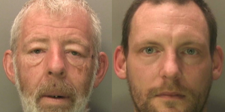 Father and sons sentenced for violent affray at pub