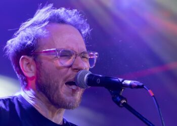 Turin Brakes mix emotion, energy and nostalgia in stunning Brighton performance