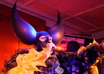 Grow Your Own Records Fest a huge success