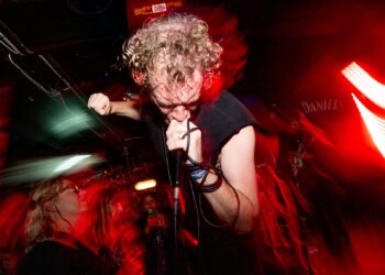 Lewes Psychedelic Festival 2026 lineup announced