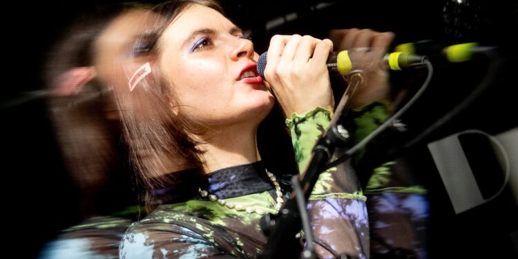 Automatic play Brighton as 1 of only 2 UK gigs