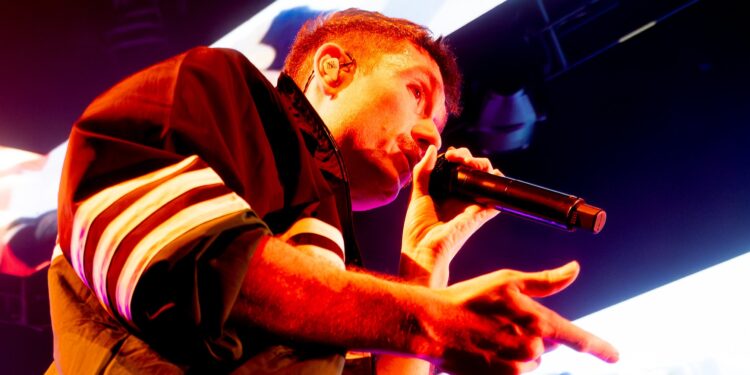 Bastille – A fifteen year memory book with pages still to be written